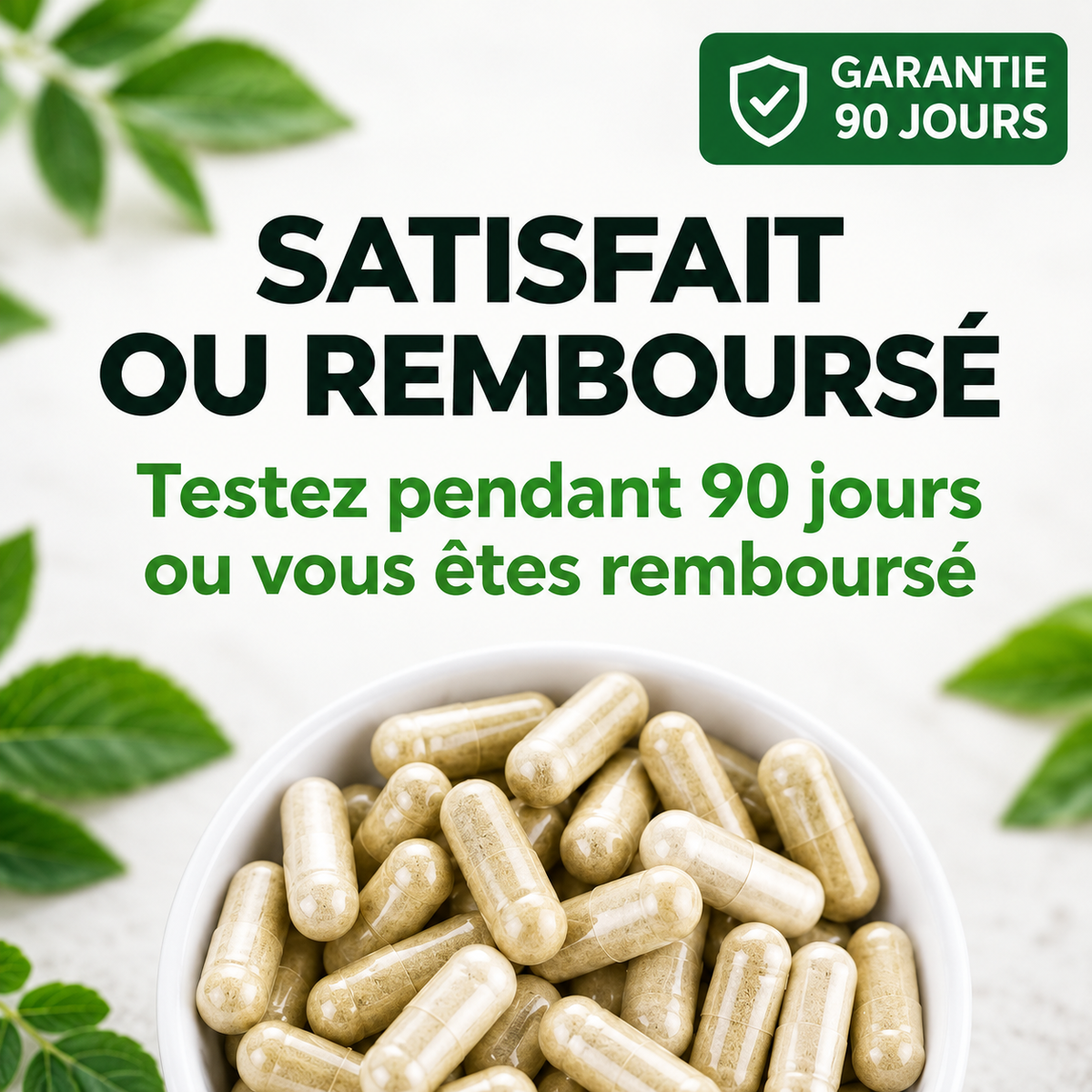 Gélules d'Amla Superfruit