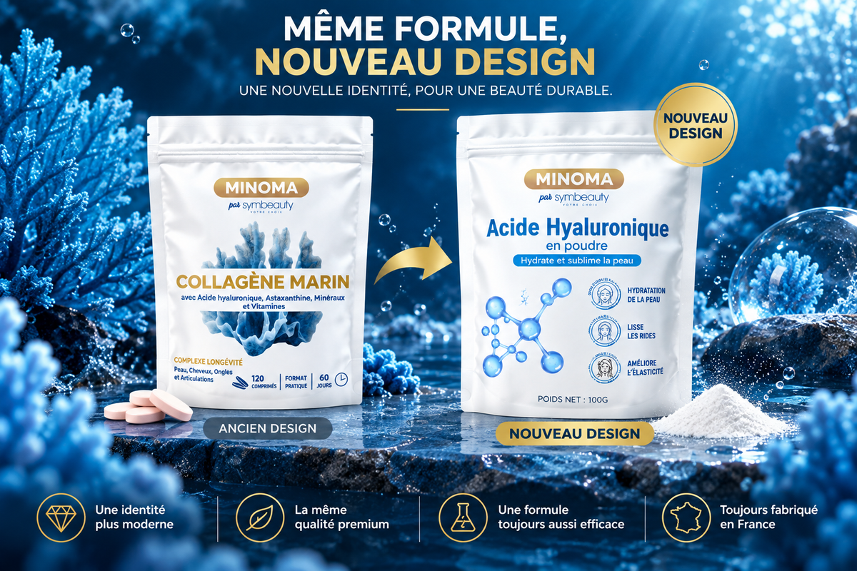 L’Acide Hyaluronique