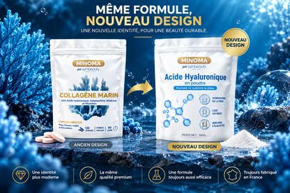 L’Acide Hyaluronique
