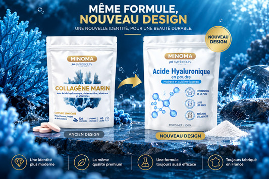 L’Acide Hyaluronique