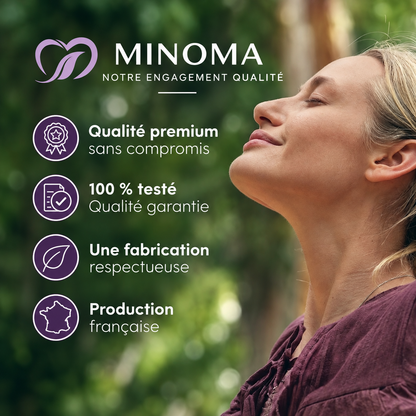 Collagène Hydrolysé en Granulés MINOMA