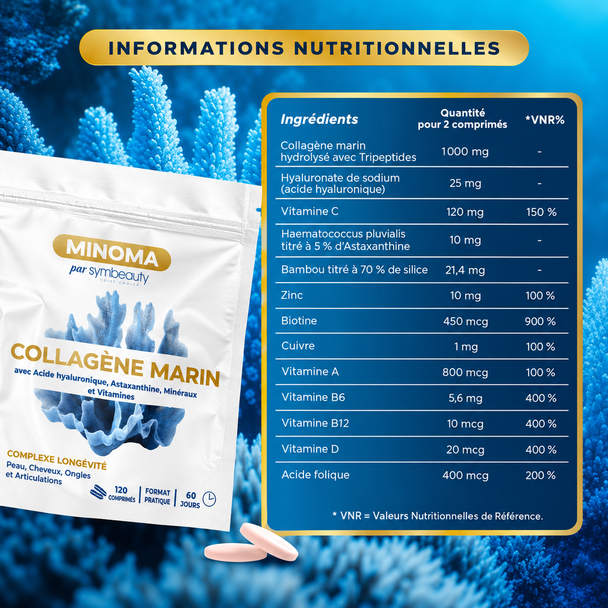 L’Acide Hyaluronique