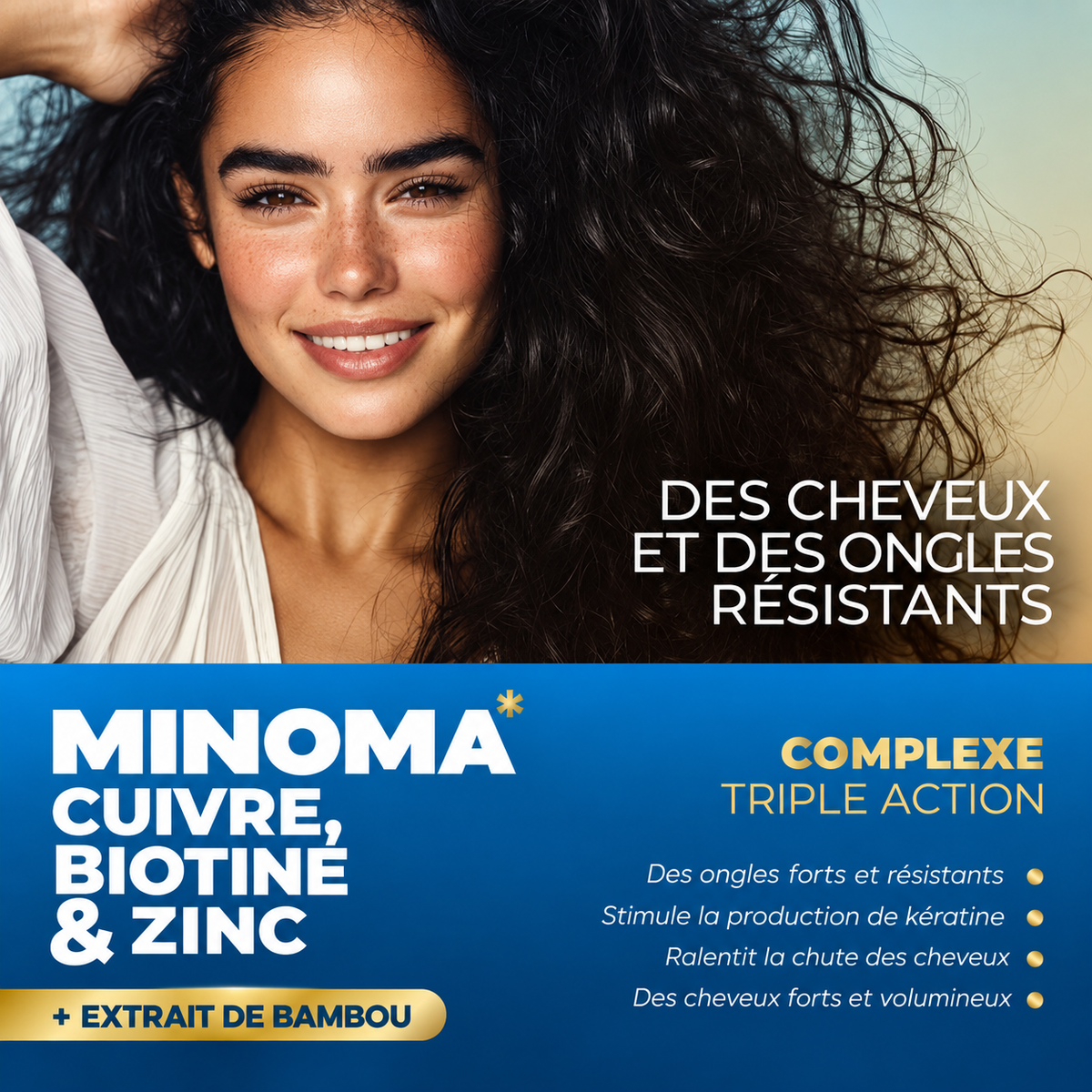 L’Acide Hyaluronique