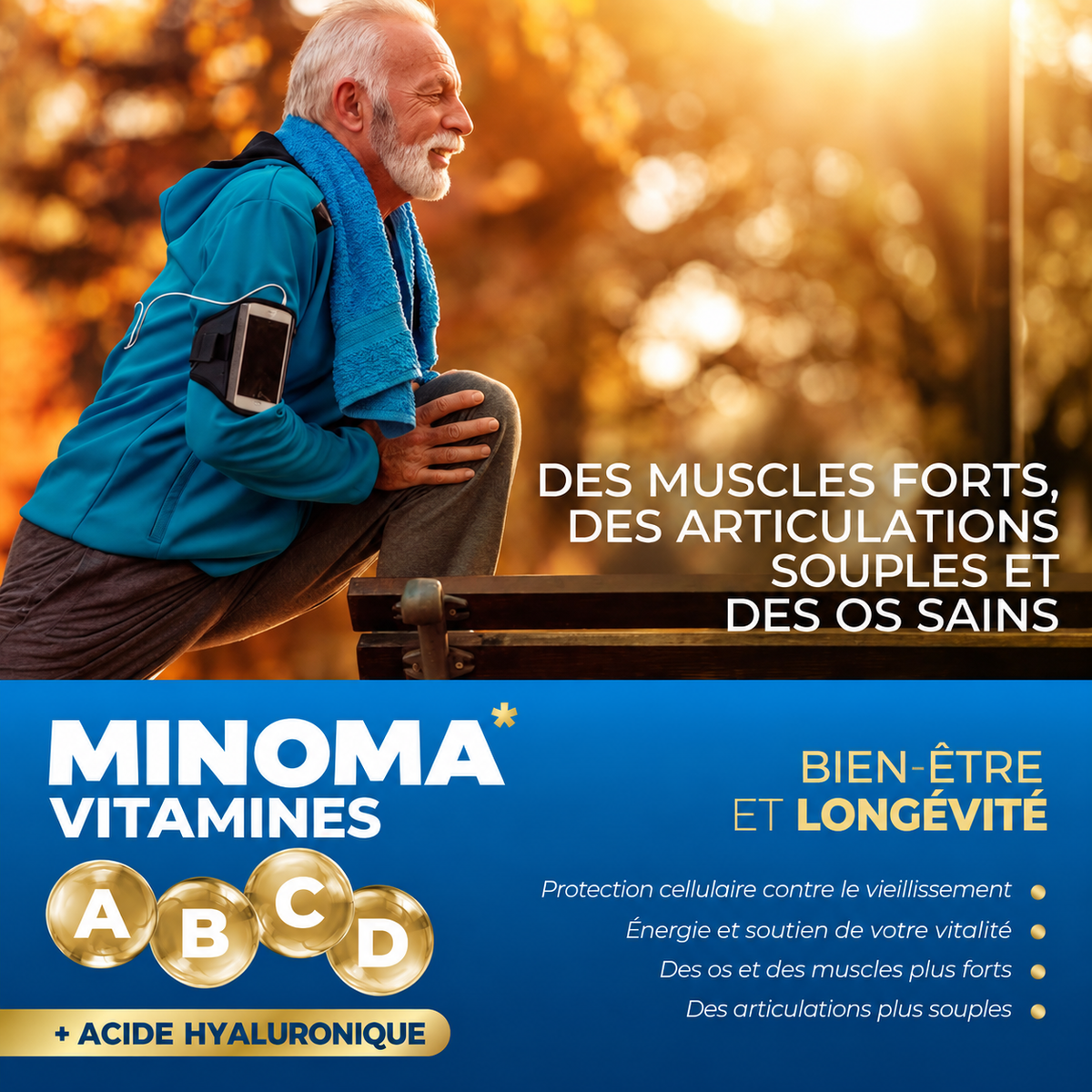 L’Acide Hyaluronique