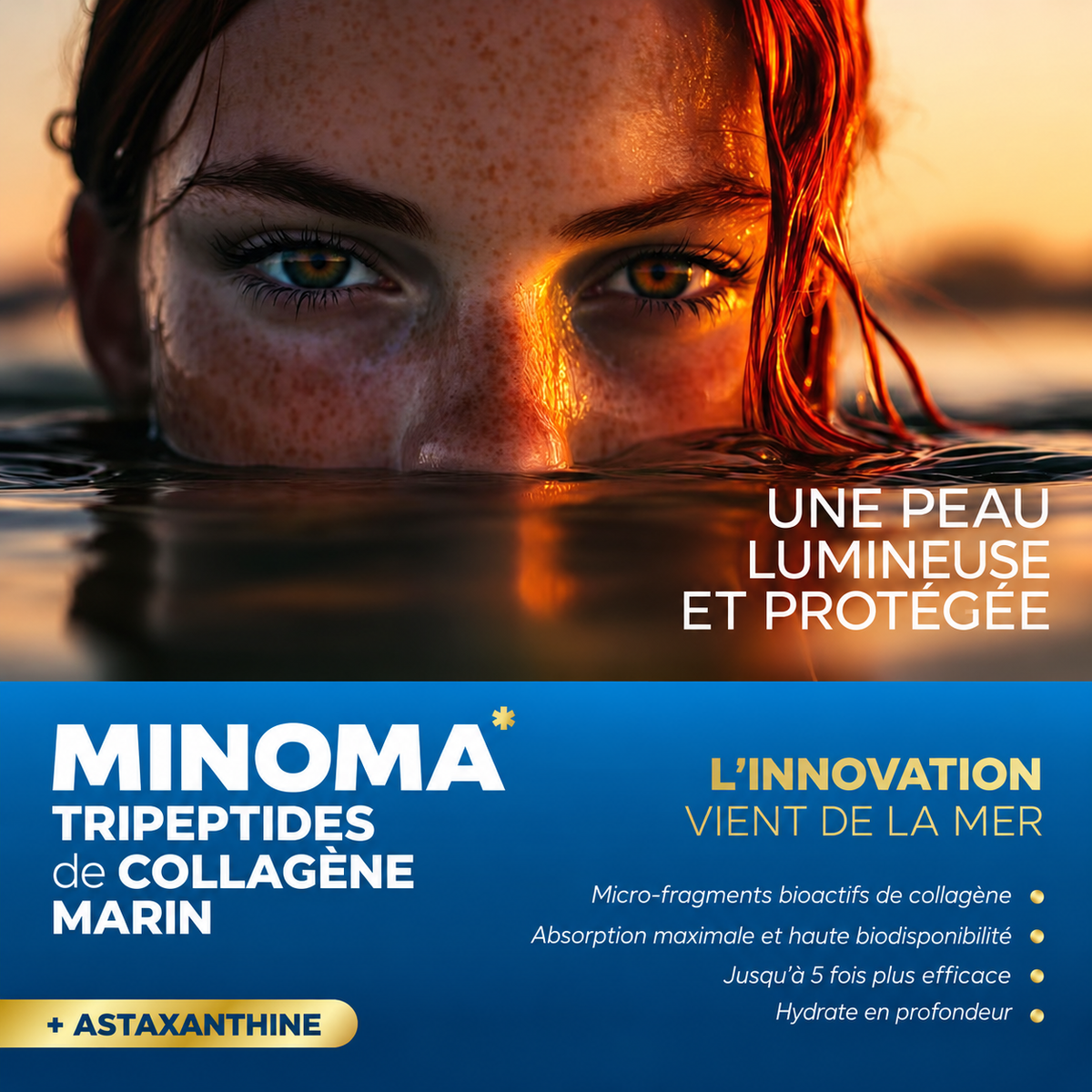 L’Acide Hyaluronique