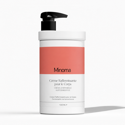 Crème Corps Raffermissante 1000 ml