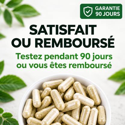 Gélules d'Amla Superfruit