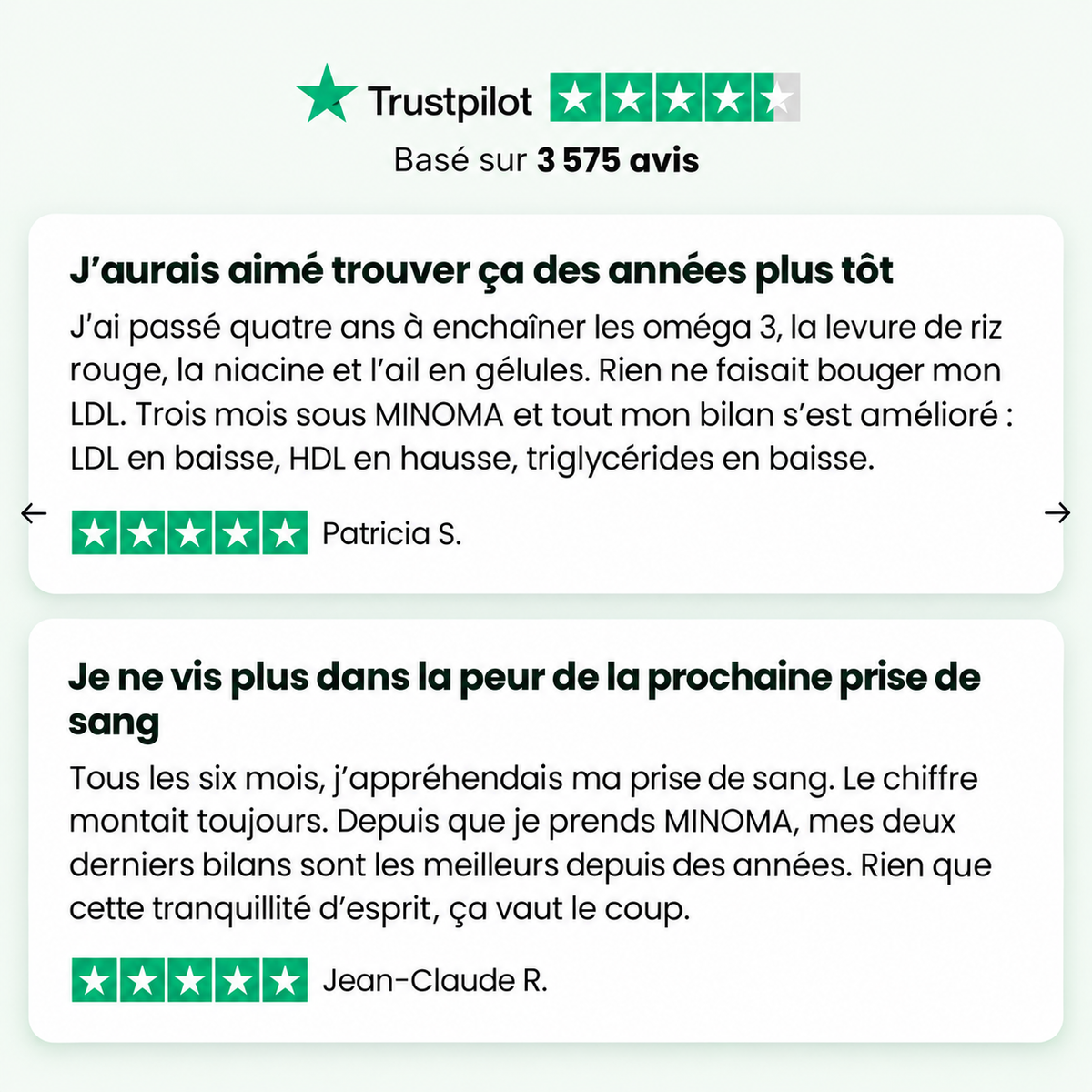 Gélules d'Amla Superfruit
